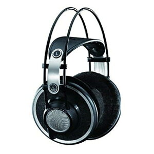 AKG Pro �I�[�v���G�A�[�^�w�b�h�t�H�� K702-Y3 [K702Y3]�yMRTP�z