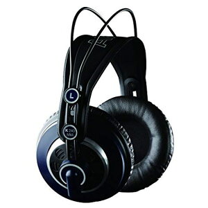 AKG Pro �Z�~�I�[�v���G�A�[�^�w�b�h�t�H�� K240MKII-Y3 [K240MKIIY3]