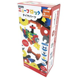 学研ステイフル Gakkenニューブロック タイヤパーツ GAKKENNBタイヤパ-ツ [GAKKENNBタイヤパ-ツ]