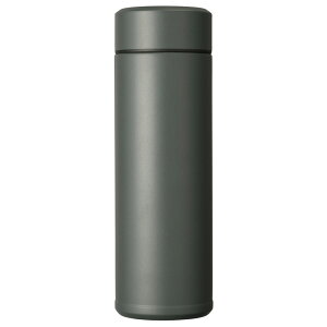 Z CERAMUG {g(500ml) _[NO[ MB17SGY [MB17SGY]yBLKPz