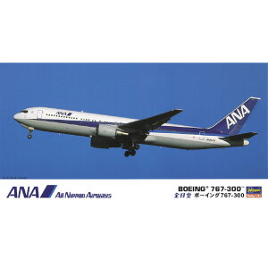 nZK 1/200 ANA {[CO 767-300 nZK6 B767 300ANA [H200q6ANA767]