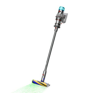 _C\ TCNR[hXXeBbNN[i[ Dyson V12 Detect Slim Fluffy jbP/ACA/jbP SV46 FF [SV46FF]yRNHz