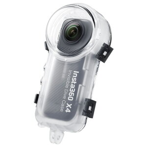 insta360 X4 �����Ȃ������P�[�X CINSBBMG [CINSBBMG]