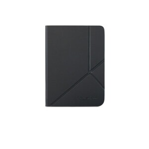 Kobo Kobo Clara Colour/Kobo Clara BWpX[vJo[ ubN N365-AC-BK-E-PU [N365ACBKEPU]