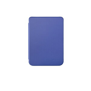 Kobo Kobo Clara Colour/Kobo Clara BW�p�x�[�V�b�N�X���[�v�J�o�[ �R�o���g�u���[ N365-AC-BL-O-PU [N365ACBLOPU]