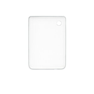Kobo Kobo Clara Colour/Kobo Clara BW�p�N���A�P�[�X N365-AC-CT-C-PL [N365ACCTCPL]