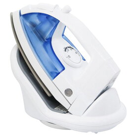 アビテラックス コードレススチームアイロン ACS-LB [ACSLB]【RNH】