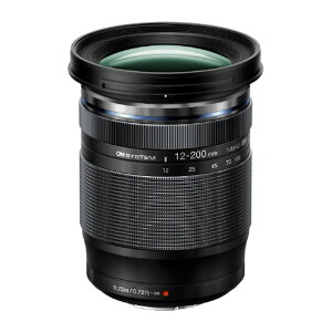 OMfW^\[VY Y[Y OMSYSTEM M.ZUIKO DIGITAL ED 12-200mm F3.5-6.3 MZED12200MMF3563-OM [MZED12200MMF3563OM]