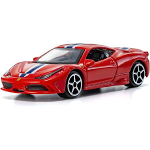  Bburago 1/64scale Ferrari 458 Speciale u-S64tG-458Xy`A- [u-S64tG-458Xy`A-]