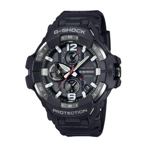 �J�V�I �r���v G-SHOCK MASTER OF G GRAVITYMASTER �u���b�N GR-B300-1AJF [GRB3001AJF]
