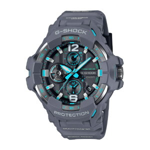 �J�V�I �r���v G-SHOCK MASTER OF G GRAVITYMASTER �O���[/�u���[ GR-B300-8A2JF [GRB3008A2JF]