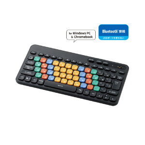 �G���R�� BT�L�[�{�[�h KEY PALETTO �u���b�N TK-FS10BMKBK [TKFS10BMKBK]