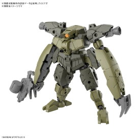バンダイスピリッツ 30MM 1/144 bEXM-29 ガルドノヴァ [グリーン] 30MM61BEXM29ガルドノウ゛アGR [30MM61BEXM29ガルドノウ゛アGR]