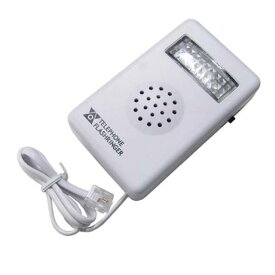 エルパ 電話着信フラッシュリンガー TEA-080 [TEA080]