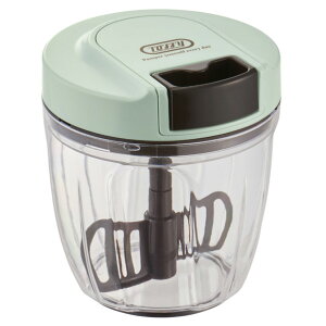 ���h���i �n���f�B�`���b�p�[II TOFFY �y�[���A�N�A K-HC6-PA [KHC6PA]