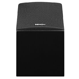 DENON ドルビーアトモス・イネーブルドスピーカー(1台) ブラック SC-EN10K [SCEN10K]【RNH】