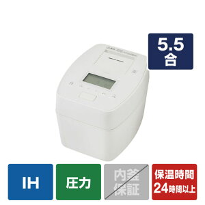 �A�C���X�I�[���} ����IH���уW���[(5�D5������) �z���C�g RC-PGA50-W [RCPGA50W]�yRNH�z�yMRTP�z