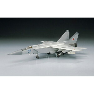 nZK 1/72 MiG-25 tHbNXobgyĔ́z H D4 ~O25tIcNXocg JC [H72qD4~O25N]