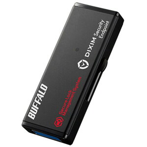 �o�b�t�@���[ �@�l�����Z�L�����e�B�[USB�������[ �E�C���X�`�F�b�N 3�N 8GB �u���b�N RUF3-HS8GEV3 [RUF3HS8GEV3]