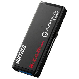 �o�b�t�@���[ �@�l�����Z�L�����e�B�[USB�������[ �E�C���X�`�F�b�N 3�N 64GB �u���b�N RUF3-HS64GEV3 [RUF3HS64GEV3]