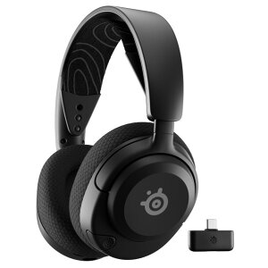 SteelSeries P[~OwbhZbg Arctis Nova 5 (RE) 61670J [61670J]