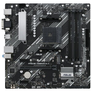 ASUS }U[{[h PRIME A520M-A II PRIME/A520M-A/2 [PRIMEA520MA2]ySPSPz