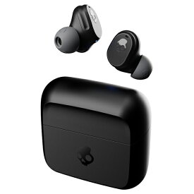 Skullcandy 完全ワイヤレスイヤフォン Mod TRUE BLACK S2FYW-P740 [S2FYWP740]