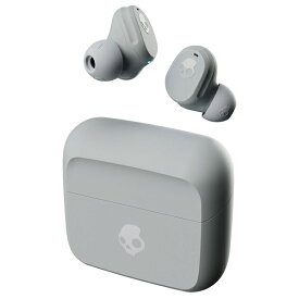 Skullcandy 完全ワイヤレスイヤフォン Mod LIGHT GREY/BLUE S2FYW-P751 [S2FYWP751]