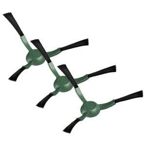 iRobot �G�b�W�N���[�j���O�u���V(3��) 4837322 [4837322]