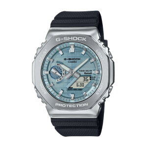 �J�V�I �\�[���[�r���v G-SHOCK �u���[ GBM-2100A-1A2JF [GBM2100A1A2JF]