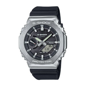 �J�V�I �\�[���[�r���v G-SHOCK �u���b�N GBM-2100-1AJF [GBM21001AJF]