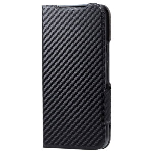 �G���R�� Google Pixel 8a�p�\�t�g���U�[�P�[�X ���^ ���Εt �J�[�{���u���b�N PM-P241PLFUCB [PMP241PLFUCB]