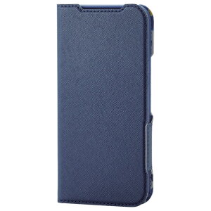 �G���R�� Google Pixel 8a�p�\�t�g���U�[�P�[�X ���^ ���Εt �t�����[�Y �l�C�r�[ PM-P241PLFUJNV [PMP241PLFUJNV]