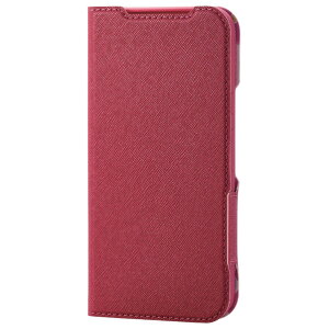 �G���R�� Google Pixel 8a�p�\�t�g���U�[�P�[�X ���^ ���Εt �t�����[�Y �f�B�[�v�s���N PM-P241PLFUJPND [PMP241PLFUJPND]