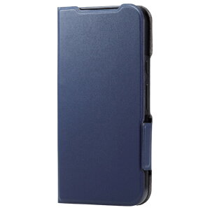 �G���R�� Google Pixel 8a�p�\�t�g���U�[�P�[�X ���^ ���Εt �l�C�r�[ PM-P241PLFUNV [PMP241PLFUNV]