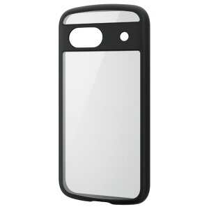 GR Google Pixel 8apTOUGH SLIM LITE t[J[ Xgbvz[V[gt ubN PM-P241TSLFCBK [PMP241TSLFCBK]