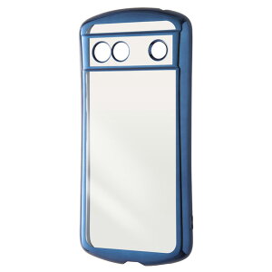 ���C�E�A�E�g Google Pixel 8a�pLike standard �ϏՌ� �����݌v TPU�\�t�g�P�[�X �u���[ RT-GP8ATC13/AM [RTGP8ATC13AM]