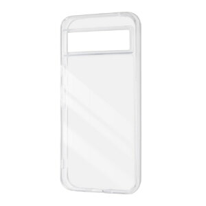 ���C�A�E�g Google Pixel 8a�pLike standard �n�C�u���b�h�P�[�X �N���A RT-GP8ACC2/CM [RTGP8ACC2CM]