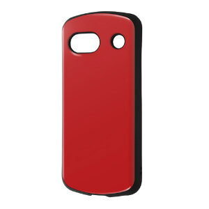 ���C�A�E�g Google Pixel 8a�pLike standard �ϏՌ��P�[�X ProCa ���b�h RT-GP8AAC3/R [RTGP8AAC3R]