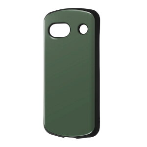 ���C�A�E�g Google Pixel 8a�pLike standard �ϏՌ��P�[�X ProCa �I���[�u RT-GP8AAC3/OV [RTGP8AAC3OV]