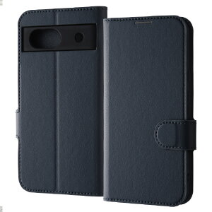 ���C�A�E�g Google Pixel 8a�pLike standard �ϏՌ� �蒠�^���U�[�P�[�X �V���v�� �}�O�l�b�g �_�[�N�l�C�r�[ RT-GP8AELC1/DN [RTGP8AELC1DN]