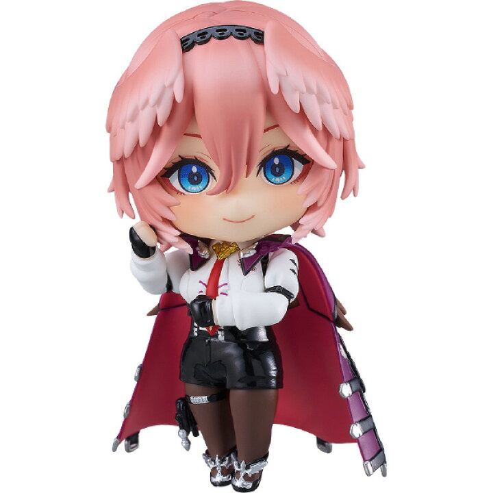 楽天市場】グッドスマイルカンパニー ねんどろいど 鷹嶺ルイ「ホロ 