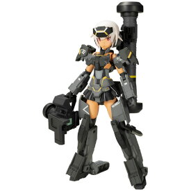 コトブキヤ フレームアームズ・ガール 轟雷改[黒] with FGM148タイプ 対戦車ミサイル FG154ゴウライカイBKFGM148 [FG154ゴウライカイBKFGM148]