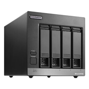 IEOf[^ RAIDΉ 4hCuOtn[hfBXN(8TB) HD4-UTN08 [HD4UTN08]