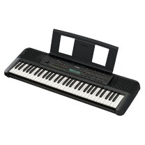 楽天市場】キーボード psr-e273 [61鍵盤]（ブランドヤマハ）の通販