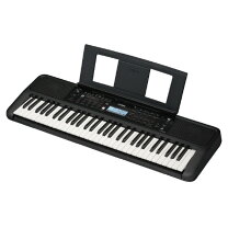 楽天市場】ヤマハ キーボード psr-e360dwの通販
