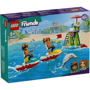 SWp LEGO tY 42623 XN[^[ 42623XCWEXN-^- [42623XCWEXN-^-]