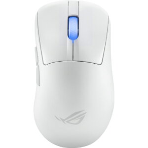 ASUS CX}EX ROG Keris II Ace ROGV[Y Moonlight White P714ROGKERIS2WLACEWHT [P714ROGKERIS2WLACEWHT]