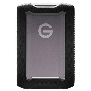 SanDisk Professional op[tUSB 3D2 Gen1Ή|[^un[hfBXN 6TB G-DRIVE ArmorATD SDPHE1G-006T-GBAND [SDPHE1G006TGBAND]ySPSPz