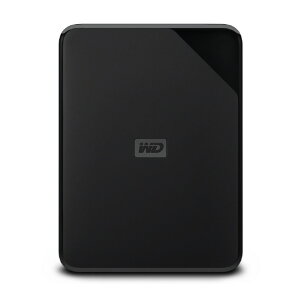 WESTERN DIGITAL USB 3D2 Gen1Ή |[^un[hfBXN 6TB WD Elements SE Portable WDBG8A0060BBK-JESN [WDBG8A0060BBKJESN]